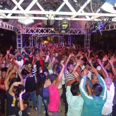 Sello Rivera Dj