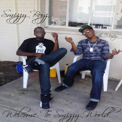 03 - Moe Money No Problem [Prod By Liw Yelson]