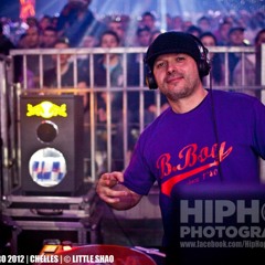 MIX LIVE TAJMAHAL  HIPHOP ILOVETHISDANCE.COM