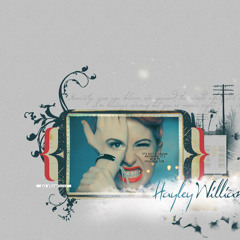 All Your Love Feat. Jabari Kiongozi (Paramore - All I Wanted REMIX)