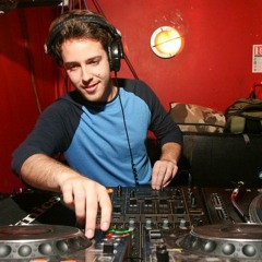 Perpetual Present DJ Mix - August 2012