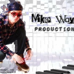 MdoubleU - Let it hurt ft. NdroiD & Rascal Flatts ( produced by Mike Wayne Productions )