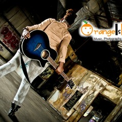 MoZaic "Paradise" Cover by Coldplay