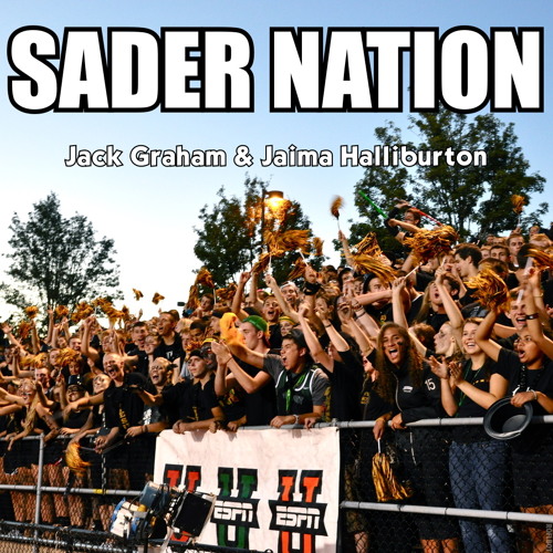 SADER NATION