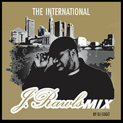 The International J. Rawls Mix
