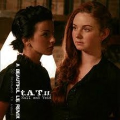 t.A.T.u-Обезьянка Ноль (instrumental demo)
