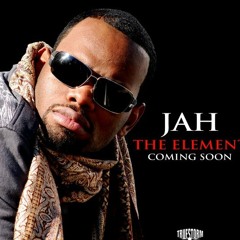 Jah the Element ft Regga Spice, Al Vandy Wine It (JUS2RAY)