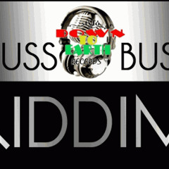 Jerry Fiyah Muss Buss Riddim Mix 2012