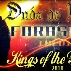 DUDA DO MARAPÉ - FORASTEIRO (Inédita) Kings of the Ghetto