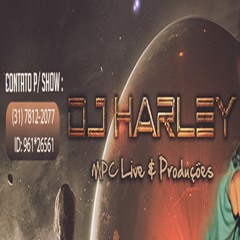 MC PRIMO J - Geme E Grita [ HARLEY DJ ] ==INESTAN DIGITAL==