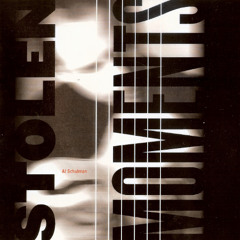 Stolen Moments - Al Schulman Trio