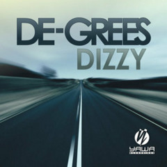 06-De-Grees - Dizzy (Ti-Mo Remix)-HS