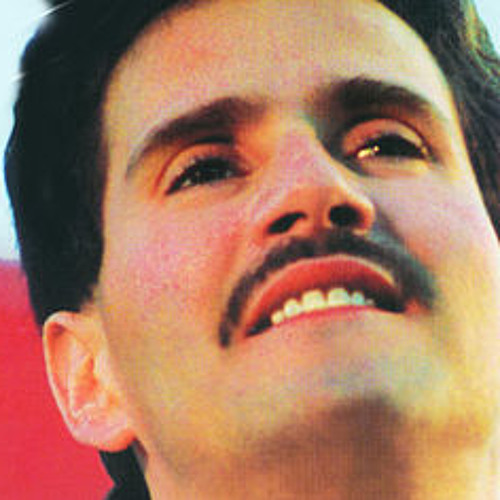 91 - Frankie Ruiz - La Cura [Dj Flavio]