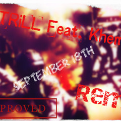 BTRiLL - September 18th