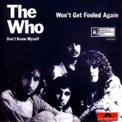 Won't Get Fooled Again (Josh One Remix) OFFICIAL