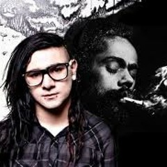Skrillex ft. Damian Marley - Make It Bun Dem (DJ iSEX Remix)