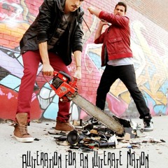 Alliteration for an Illiterate Nation