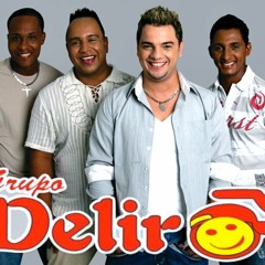 Delirô - Sera Real (Ao Vivo no Bwana Pub)