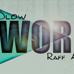 "Say Word!" by Dlow x Raff Alpha (Prod. by J Dilla)
