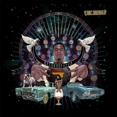 Big K.R.I.T - Get Right