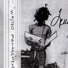 BOX007: V/A: Wasted Management. Side A