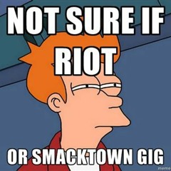 Smacktown - FIGHT!        ~~FREE DOWNLOAD~~