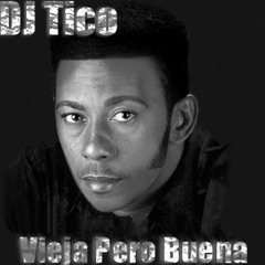DJ Tico - Antony Santos - Bachata Vieja Pero Buena Mix - [2012]