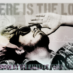 Ras Manuel - Where is the love  - Blue riddim by (CLEARANCE Productions)