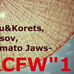Leu & Korets, Basov feat.Tomato Jaws -  RCFW'12 (original mix)