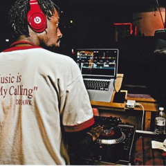 "Whippin In The Kitchen" Prod. by DJ HAWK