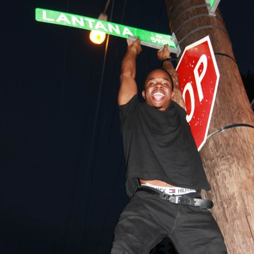Lantana- ONE TIME FOR LANTANA