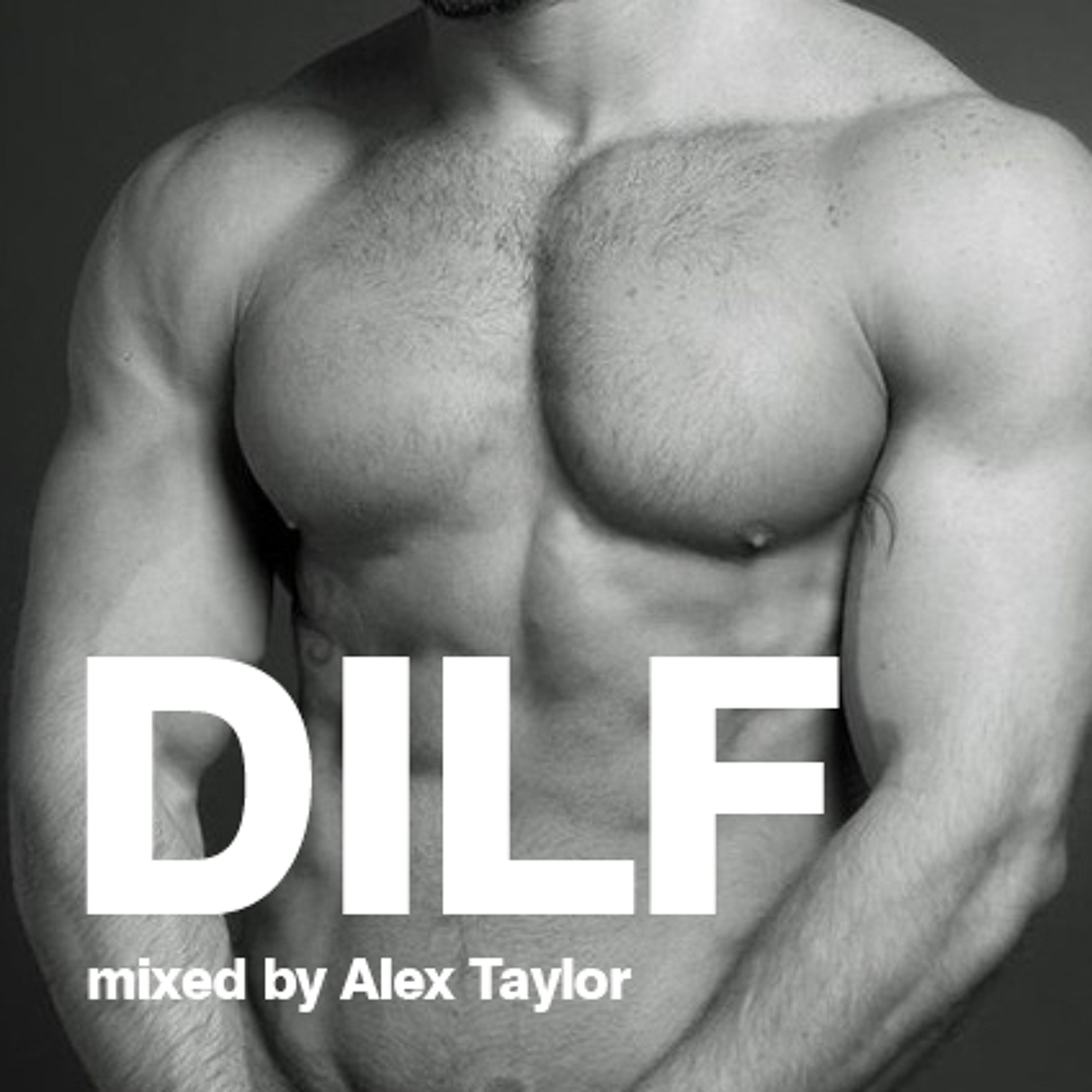 DJ Alex Taylor Podcasts