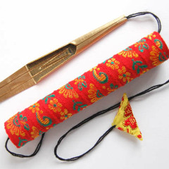 Dan moi fødder og rødder