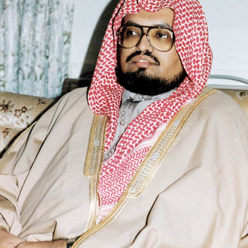 الشيخ علي جابر -رحمه الله- لم يسمع الرد عليه ، فقال: نعم؟