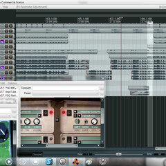 The Ambassadors (untitled demo)