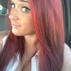 christina aguilera cover, idekay I sang the first song that came to mind