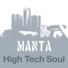 Manta - HighTechSoul