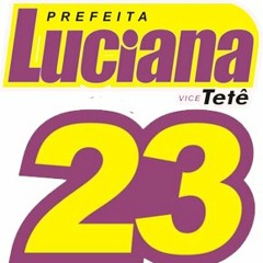 tchê, tererê é Luciana e Tetê www.luciana23.com.br