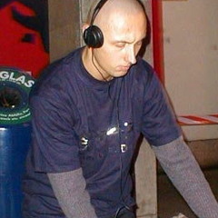 20-10-2001 - Josip @ Omen Memorial Day