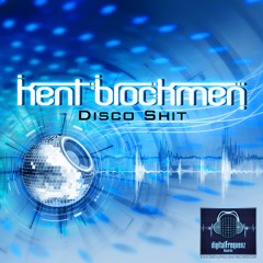 Kent Brockmen - Groove on Preview