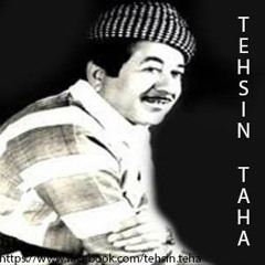Tehsin Taha - Buhar Hat Ey Ezizu
