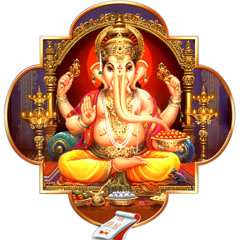 Deva Shree Ganesha 23.04.17