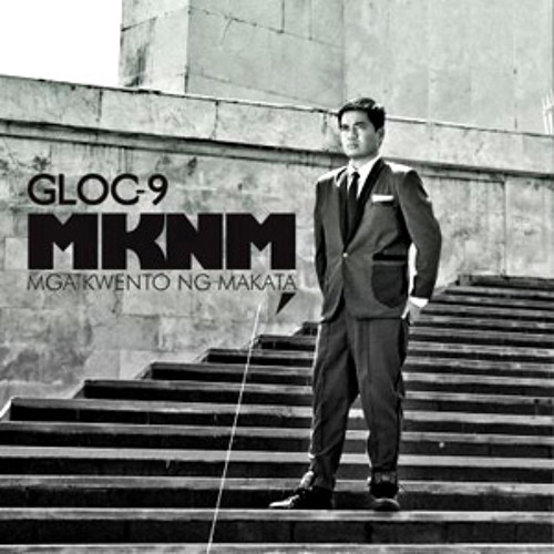 GLOC 9 Mga Kwento Ng Makata
