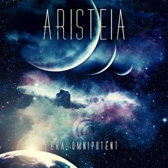 Aristeia - Prevaricate Cover