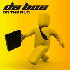 [ DJ.ReverseZ ] - [ De Bos ] On The Run [ 148 ]