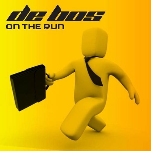 [ DJ.ReverseZ ] - [ De Bos ] On The Run [ 148 ]