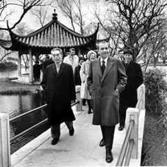 Nixon in China