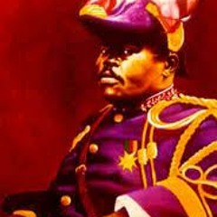 Rebel MC - Marcus Garvey (Serial Killaz Mix)