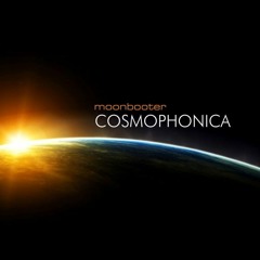 Like Angels (LIVEMIX) (from the album Cosmophonica)