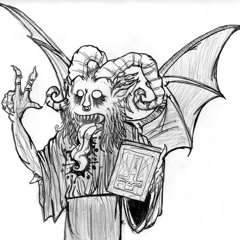 Noska - And The Demons Come (Original Mix) - OUT NOW !